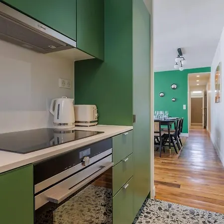 Charming Apt - St Germain Des Pres-mobility Lease Апартаменты *